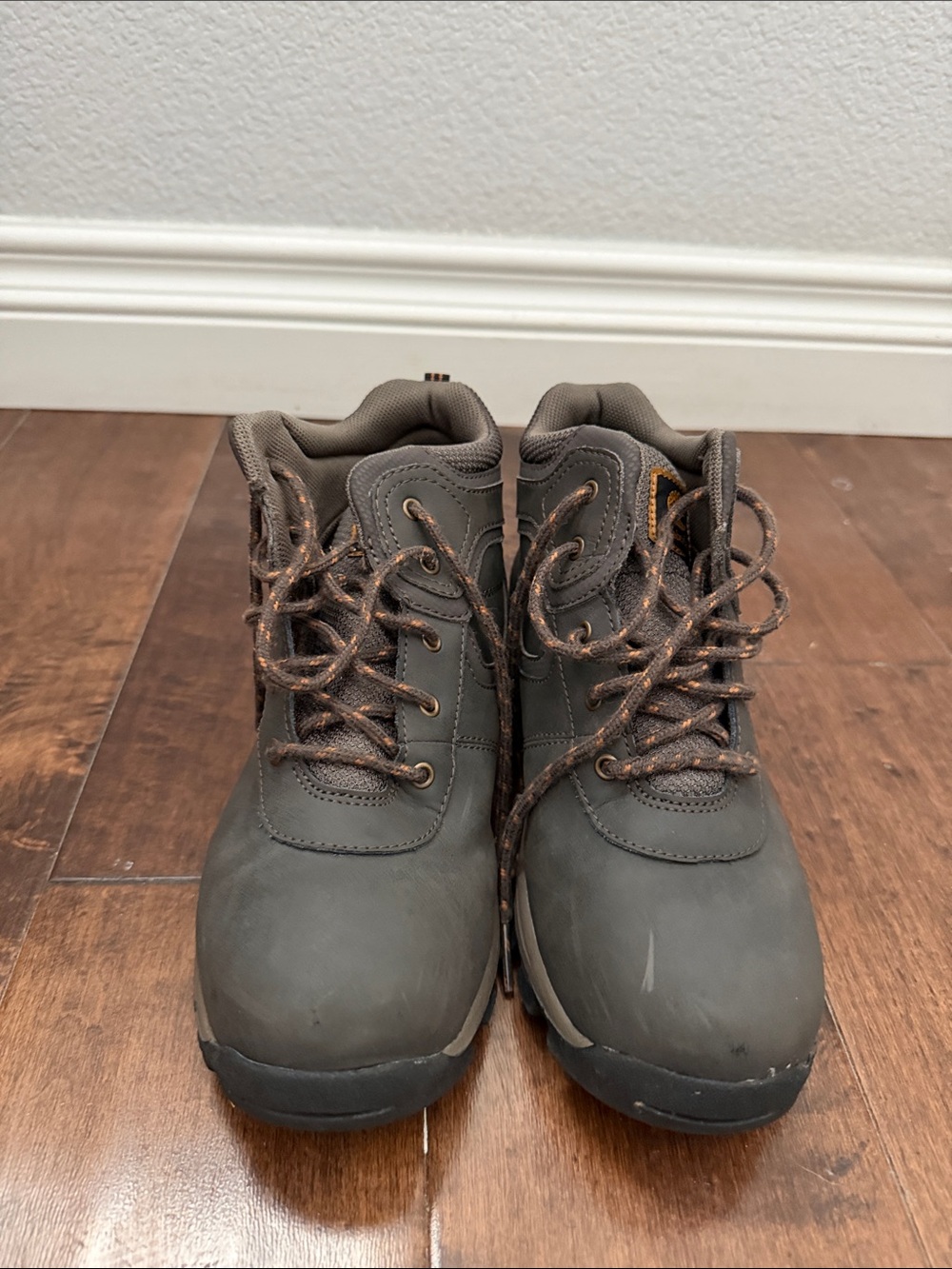 NWT Boys Timberland Boots